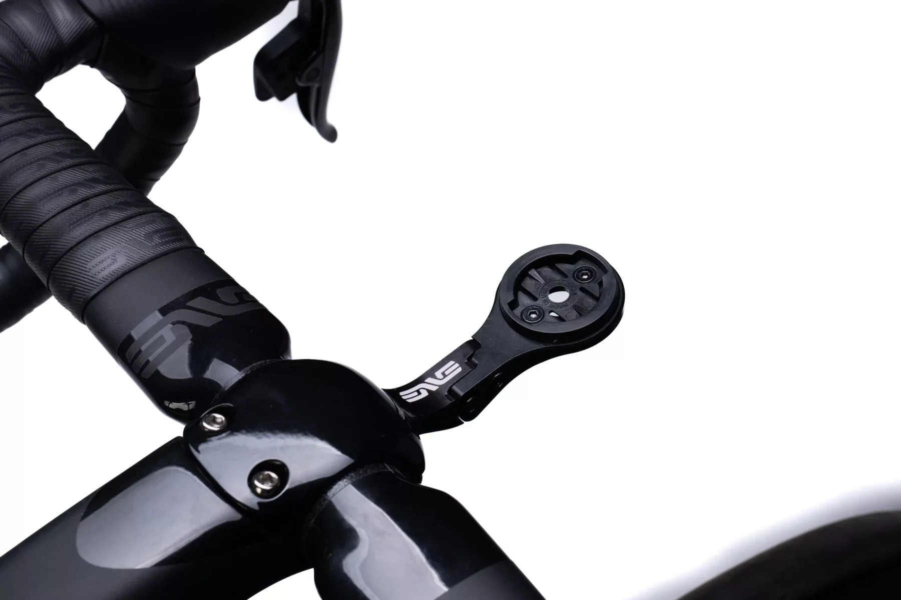 ENVE Aero Adjustable Computer Mount with GoPro Adapter - Garmin/Wahoo